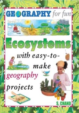 Ecosystem (Geography for Fun)