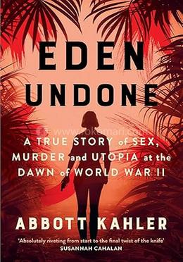 Eden Undone