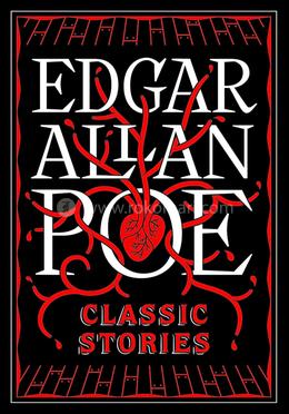 Edgar Allan Poe: Classic Stories image