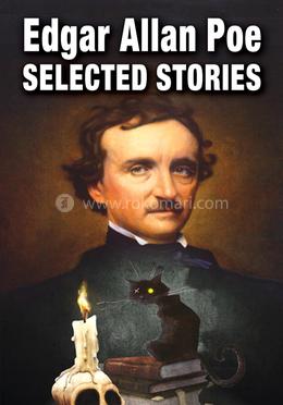 Edgar Allan Poe Selected Stories image