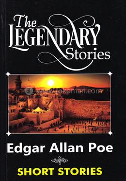 Edgar Allan Poe Short Stories