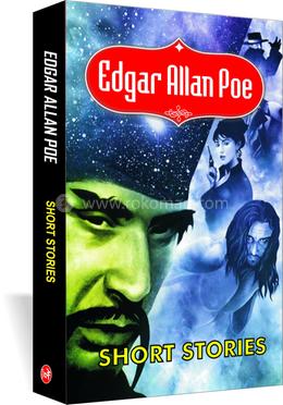 Edgar Allan Poe Short Stories image