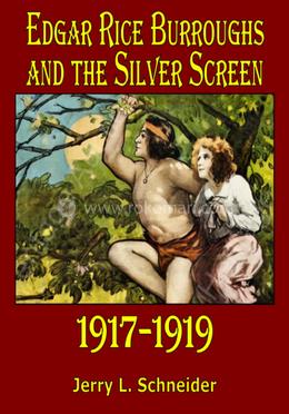 Edgar Rice Burroughs and the Silver Screen 1917-1919 image