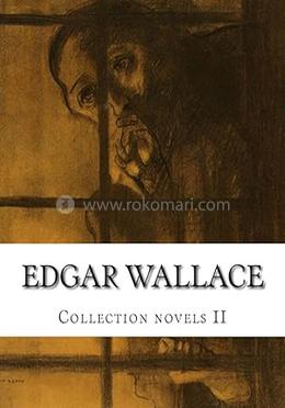 Edgar Wallace, Collection Novels II image