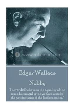 Edgar Wallace - Nobby image