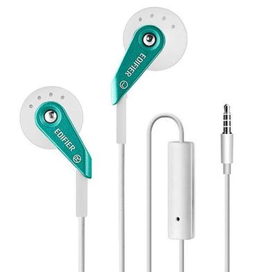 Edifie Hi-Fi Classic In-ear Wired Earphone image