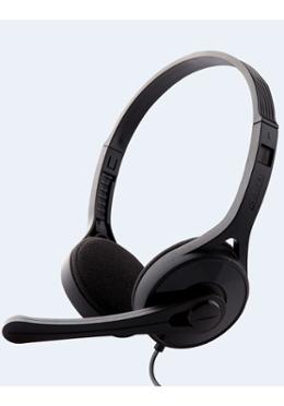 Edifier K550 Single Plug Headphone (Black) image