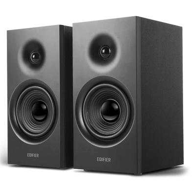 Edifier R1080BT Active 2.0 Bluetooth Bookshelf Speaker - Black image