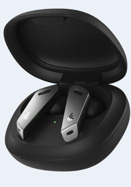 Edifier TWS NB2 Pro True Wireless Earbuds-Black image