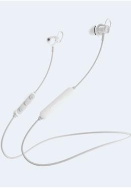 Edifier W200BT SE Wireless Bluetooth Sports Earphone-White image