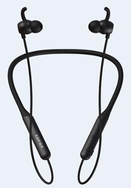 Edifier W280NB Wireless Sports Headphone With ANC - Black image