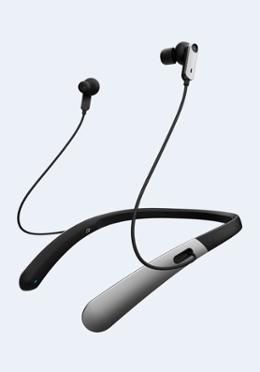 Edifier W330NB Noise Canceling Bluetooth Ear Phone - Black image