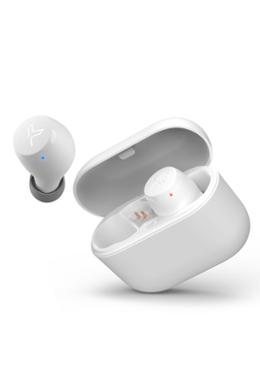 Edifier X3S True Wireless Bluetooth Dual Earbuds - White image