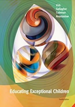 Educating Exceptional Children image