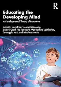 Educating the Developing Mind image