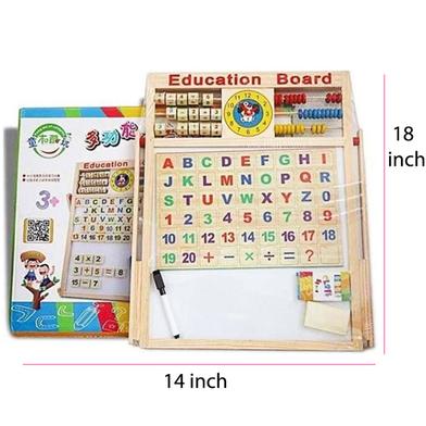Education board 18 inch image