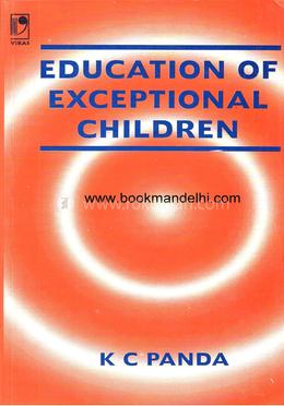 Education of Exceptional Children image