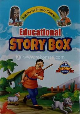 Educational Story Books