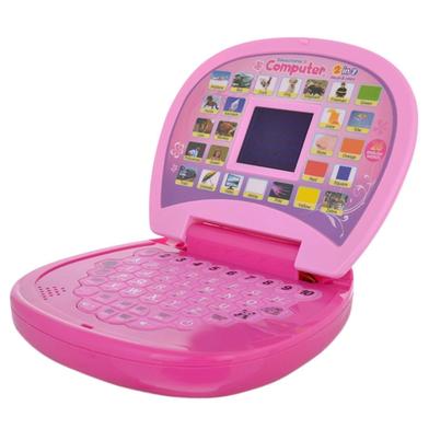 Small store toy laptop