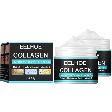 Eelhoe Collagen Hydrolyzed 5 Percent 30gm image
