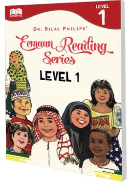 Eemaan Reading Series: Level-1