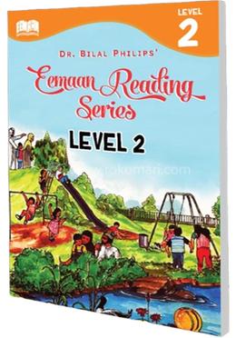 Eemaan Reading Series: Level-2