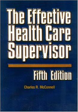 Effective Health Care Supervision image