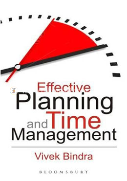 Effective Planning and Time Management image