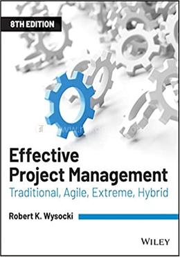Effective Project Management image