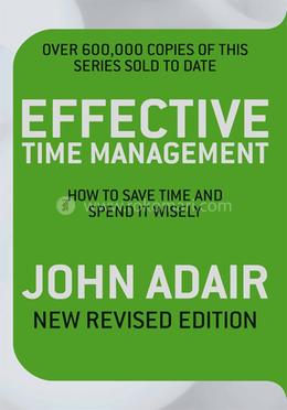 Effective Time Management image