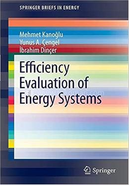 Efficiency Evaluation Of Energy Systems image