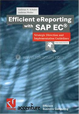 Efficient eReporting with SAP EC® image
