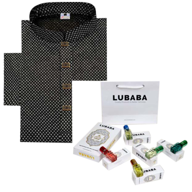 Eid Special Panjabi For Men (Attar Free) image