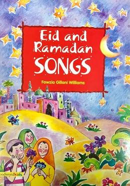 Eid and Ramadan Songs image