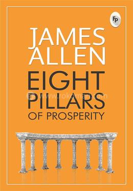 Eight Pillars of Prosperity image
