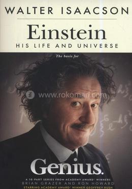 Einstein image