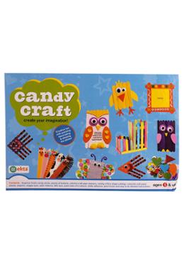 Ekta Candy Crafting Kit image