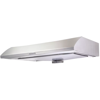 Elba EL-90V Kitchen Hood 90cm image