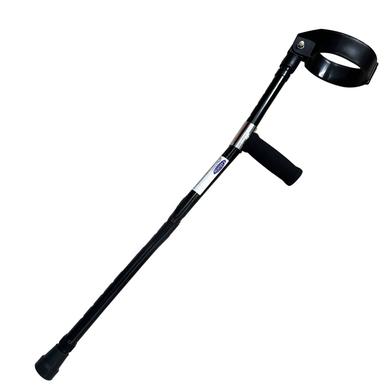 Elbow Crutch Walking Stick - Full image