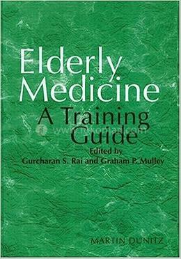 Elderly Medicine image