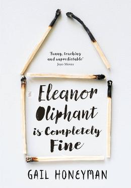 Eleanor Oliphant is Completely Fine image