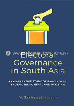 Electoral Governance In South Asia image