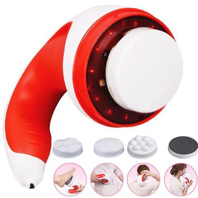 Infrared Electric Body Massage image