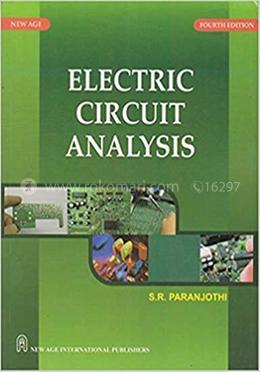 Electric Circuit Analysis image