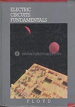 Electric Circuit Fundamentals image