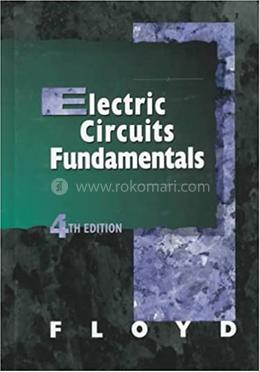 Electric Circuits Fundamentals image