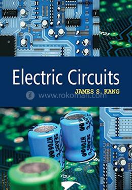 Electric Circuits (Mindtap Course List) image