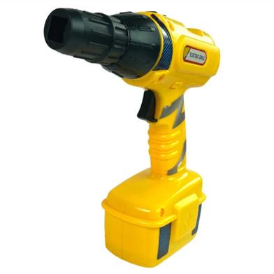 Non electric deals drill