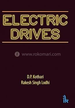 Electric Drives image
