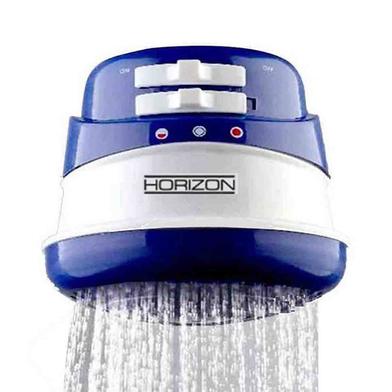 Electric Instant Hot Water Shower with Hand Shower image